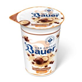 Link zu  Joghurt Der große Bauer, Schokobälle Müsli