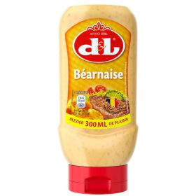 Link zu  Béarnaise Sauce