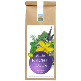 Link zu  Bio Kräuterteemischung Nachtfeuer