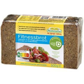 Link zu  Mestemacher Brot, je 500 g