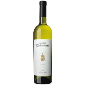 Link zu  Bacchus Weißwein trocken