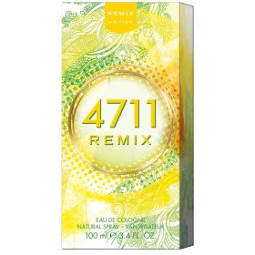 Link zu  Eau de Cologne Remix Zitrone