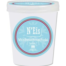 Link zu  Eis Weihnachtsschoki