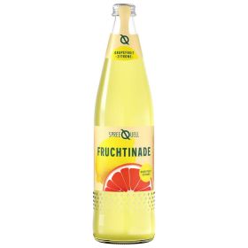 Link zu  Fruchtinade Grapefruit-Zitrone