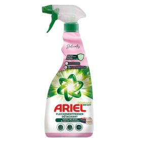 Link zu  Fleckenentferner Vorwaschspray Wolle