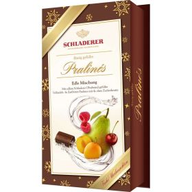 Link zu  Pralinen Weihnachtsmischung