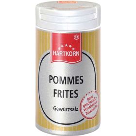 Link zu  Gewürzsalz Pommes Frites