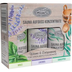 Link zu  Saune AUfguss-Set