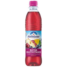 Link zu  Erfrischungsgetränk Roter Multivitamin
