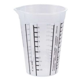 Link zu  Messbecher Mario 0,25l