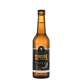 Link zu  Suicide Blonde American Pale Ale 5,7%