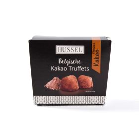 Link zu  Belgische Kakao Truffets, Klassisch
