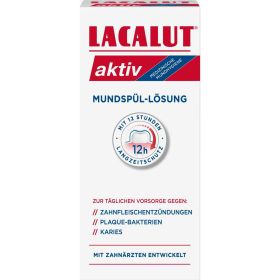 Link zu  Mundspülung