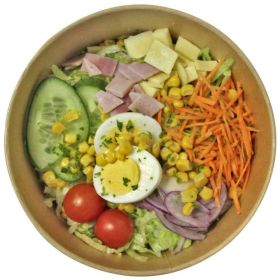 Link zu  Italienischer Salat