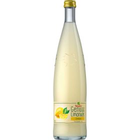 Link zu  Genuss Zitronen Limonade