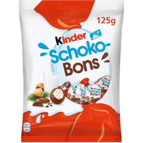 Link zu  Kinder Schoko Bons