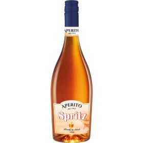 Link zu  Spritz