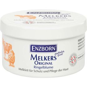 Link zu  Melkfett Körpercreme Melkers Original, Ringelblume