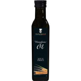 Link zu  Weizenkeimöl