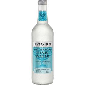 Link zu  Mediterrenean Tonic Water