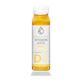 Link zu  Vitamin Juice D Mango