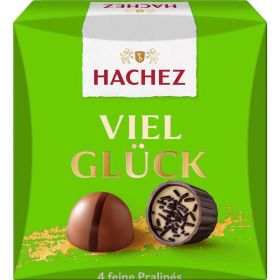 Link zu  Schokolade Glücksverstärker
