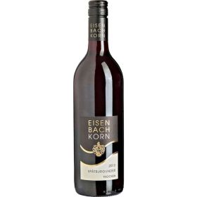 Link zu  Spätburgunder, Rotwein