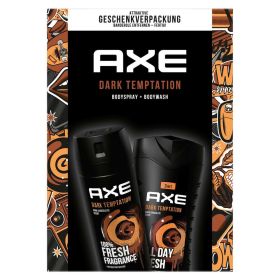 Link zu  Geschenk-Set Dark Temptation