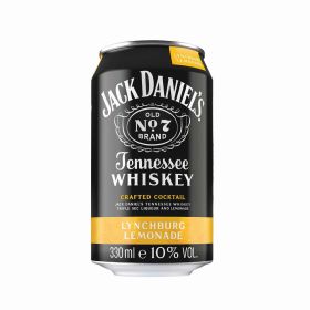 Link zu  Lynchburg Lemonade 10%