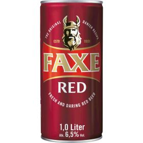 Link zu  FAXE Red Erik
