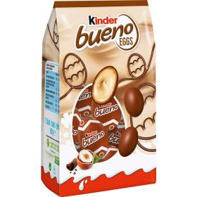Link zu  Kinder Bueno Eier