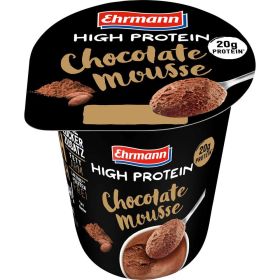 Link zu  High Protein Mousse Chocolate