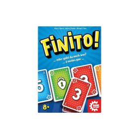 Link zu  Finito