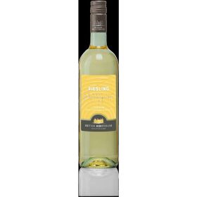 Link zu  Riesling trocken Pfalz DQW, Weißwein