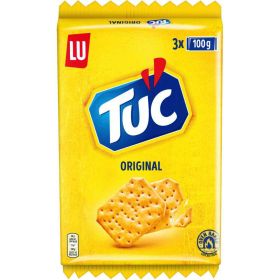 Link zu  Cracker, Classic (3x 0,100 Kilogramm)