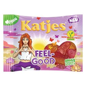Link zu  Fruchtgummi, Feel-Good Mix