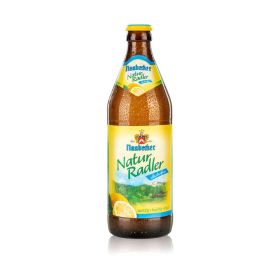 Link zu  Naturradler alkoholfrei