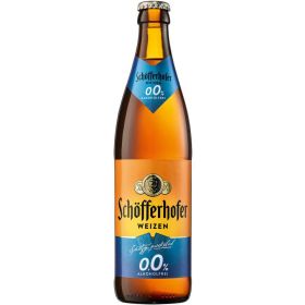 Link zu  Weizen 0,0%, alkoholfrei