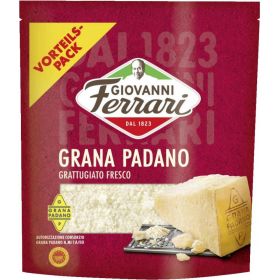 Link zu  Giovanni Ferrari Grana Padano Riserva, je 150 g