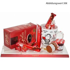 Link zu  Präsente Kaffee