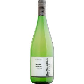 Link zu  Müller-Thurgau, trocken