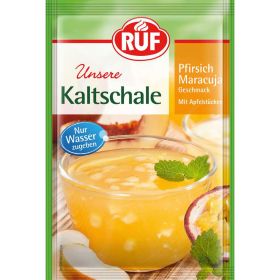 Link zu  Kaltschale, Pfirsich/Maracuja