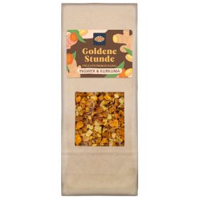 Link zu  Früchtetee, Goldene Stunde