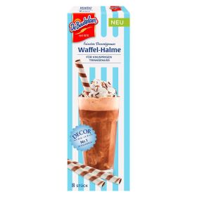 Link zu  Waffel-Halme