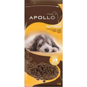 Link zu  Hunde-Trockenfutter, Geflügel