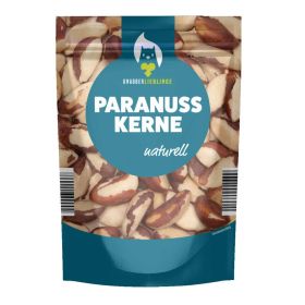 Link zu  Paranusskerne, Natur