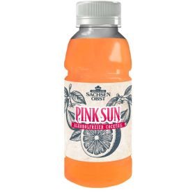 Link zu  Cocktail Pink Sun, alkoholfrei