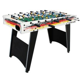 Link zu  Kickertisch Nation