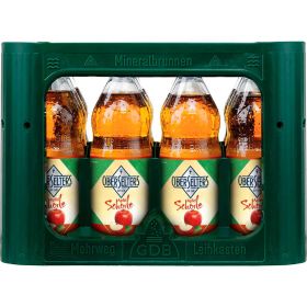 Link zu  Apfelschorle (12x 1,000 Liter)