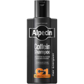 Link zu  Coffein Shampoo C1 Black Edition